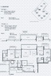 Parc Clematis (D5), Apartment #558833031